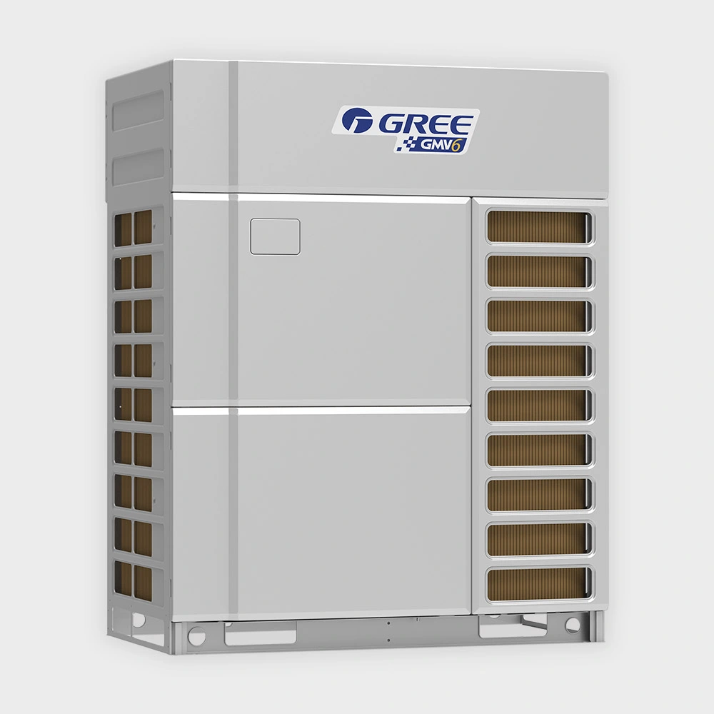 Gree GMV6 VRF Dış Ünite